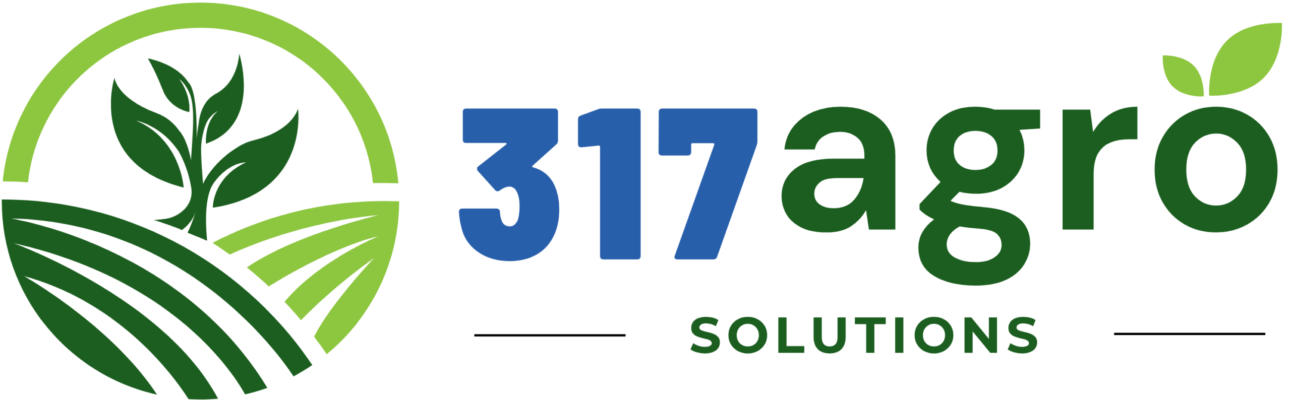 317 Agro Solutions